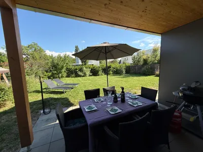 4-Zimmer-Haus mieten in Krems an der Donau – 110 m², € 1.585 – Bild 2 von 8