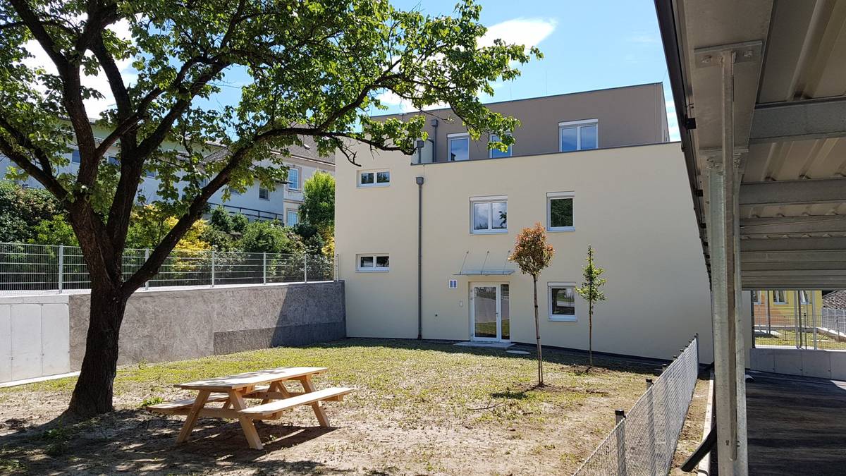 Am Kirchenberg 4/3 - Ansicht 3