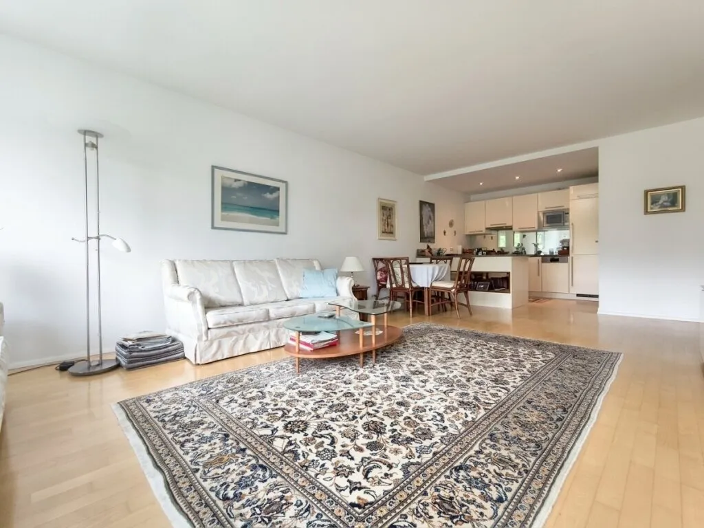 Wohnung – Wien - Ansicht 3