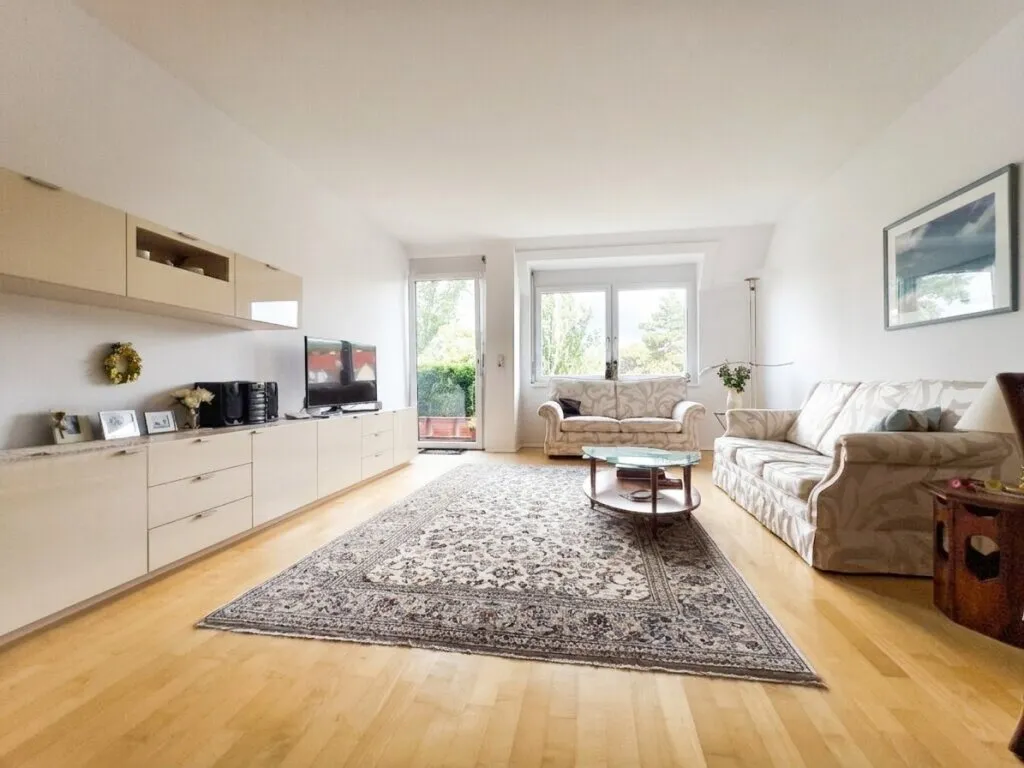 Wohnung – Wien - Ansicht 2