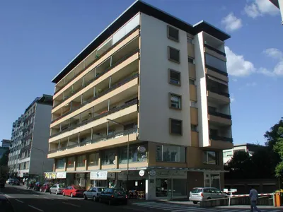 4-Zimmer-Wohnung mieten in Villach – 110,78 m², € 1.407 – Bild 2 von 14