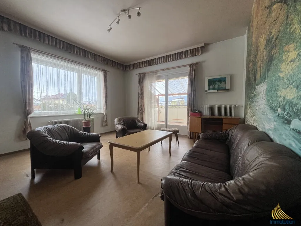 Großzügiges Haus in Toplage - Renovierungspotenzial mit Seltenheitswert - Ansicht 3