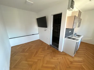 1-Zimmer-Wohnung mieten in Murtal – 21,22 m², € 299