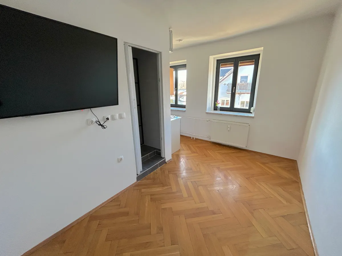 Wohnung – Zeltweg - Ansicht 2