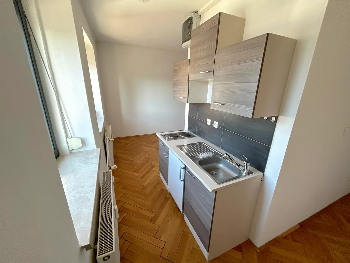 Wohnung – Zeltweg - Ansicht 3