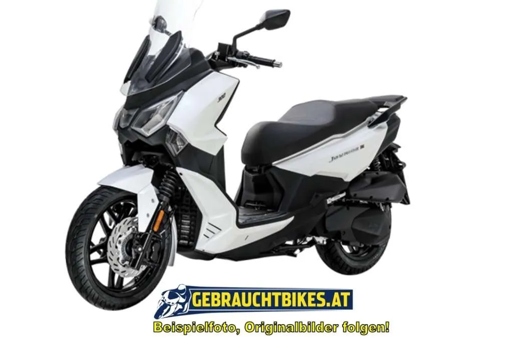 Sym Joyride – € 5.990, 0 km – Bild 1 von 1