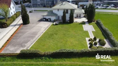 Grundstück kaufen in Vöcklabruck – 750 m², € 150.000