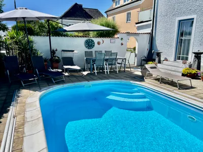 Haus kaufen in Vöcklabruck – 140 m², € 496.000 – Bild 4 von 18