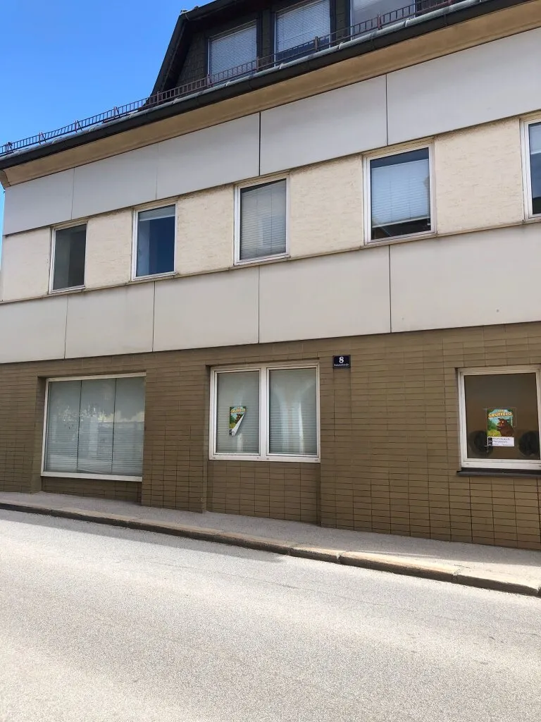 Top Büro 50m² in 4150 Rohrbach! !!!1 MONAT MIETFREI!!! - Näkymä 2