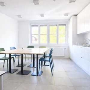 Gewerbeimmobilie mieten in Wien – 307 m², € 28 – Bild 9 von 12