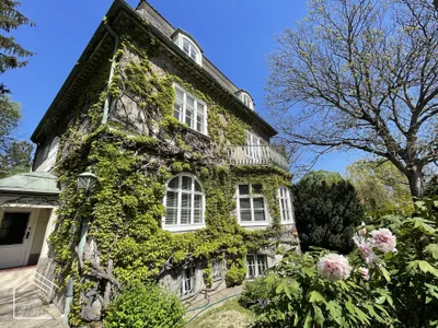 8-Zimmer-Haus mieten in Wien – 408 m², € 8.490 – Bild 4 von 48