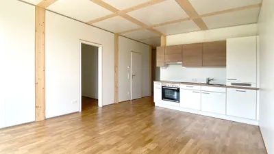 2-Zimmer-Wohnung mieten in Hollabrunn – 52 m², € 859 – Bild 4 von 7