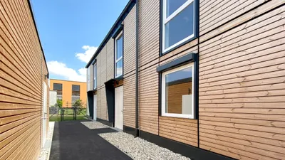 2-Zimmer-Wohnung mieten in Hollabrunn – 52 m², € 859 – Bild 5 von 7