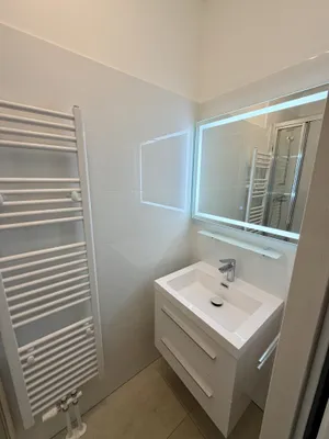 1-Zimmer-Wohnung mieten in Wien – 42,62 m², € 643 – Bild 5 von 11