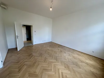 1-Zimmer-Wohnung mieten in Wien – 42,62 m², € 643 – Bild 2 von 11