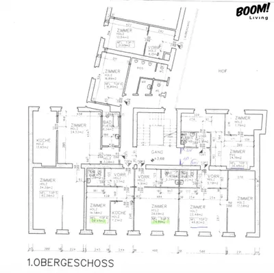 Gewerbeimmobilie kaufen in Melk – 575 m², € 749.000 – Bild 17 von 17