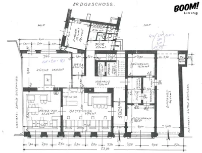 Gewerbeimmobilie kaufen in Melk – 575 m², € 749.000 – Bild 16 von 17