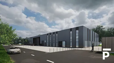Gewerbeimmobilie kaufen in Deutschlandsberg – 27 m²