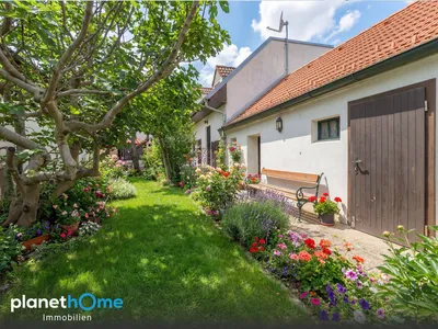 5-Zimmer-Immobilie kaufen in Neusiedl am See – 219 m², € 449.000 – Bild 21 von 26