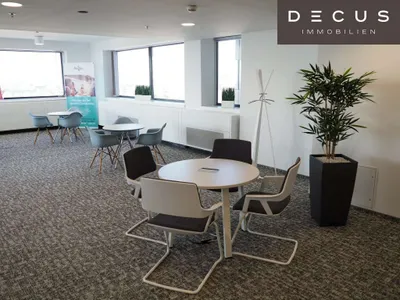 Gewerbeimmobilie mieten in Wien – 300 m² – Bild 7 von 9