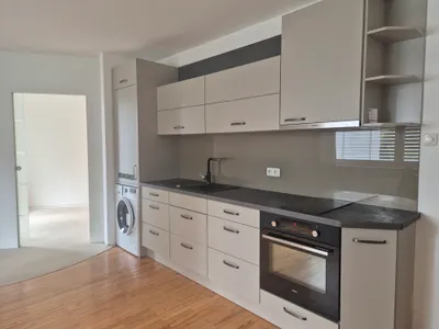 1-Zimmer-Wohnung mieten in Gmunden – 42 m², € 640 – Bild 2 von 8