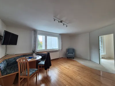 1-Zimmer-Wohnung mieten in Gmunden – 42 m², € 640