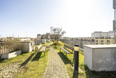 4-Zimmer-Wohnung mieten in Wien – 114 m², € 2.000 – Bild 23 von 25