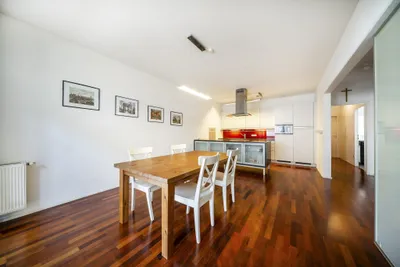 4-Zimmer-Wohnung mieten in Wien – 114 m², € 2.000