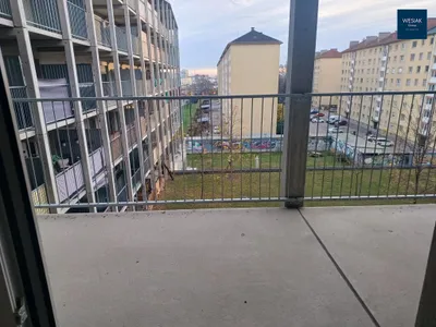 2-Zimmer-Wohnung mieten in Graz – 49 m², € 858 – Bild 10 von 18