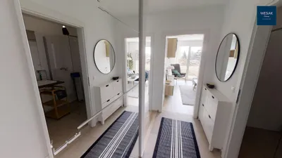2-Zimmer-Wohnung mieten in Graz – 49 m², € 858 – Bild 12 von 18