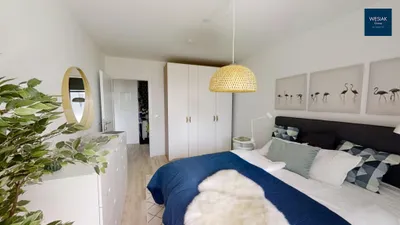 2-Zimmer-Wohnung mieten in Graz – 49 m², € 858 – Bild 16 von 18