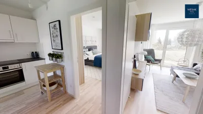 2-Zimmer-Wohnung mieten in Graz – 49 m², € 858 – Bild 14 von 18