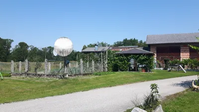 8-Zimmer-Wohnung mieten in Wels-Land – 145 m², € 1.000 – Bild 7 von 18