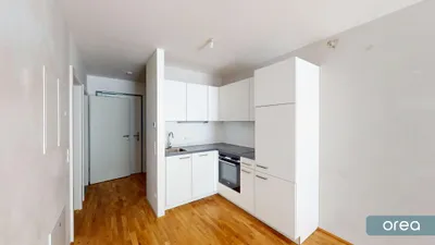 2-Zimmer-Wohnung mieten in Wien – 44,96 m², € 875 – Bild 3 von 4