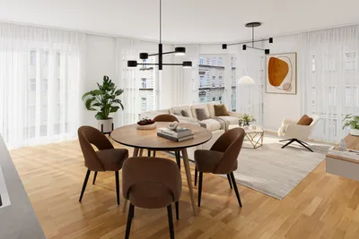 3-Zimmer-Wohnung kaufen in Wien – 64,08 m², € 499.000 – Bild 8 von 11