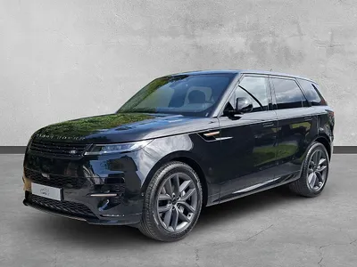 Land Rover Range Rover Sport D250 MHEV AWD Dynamic SE Aut.