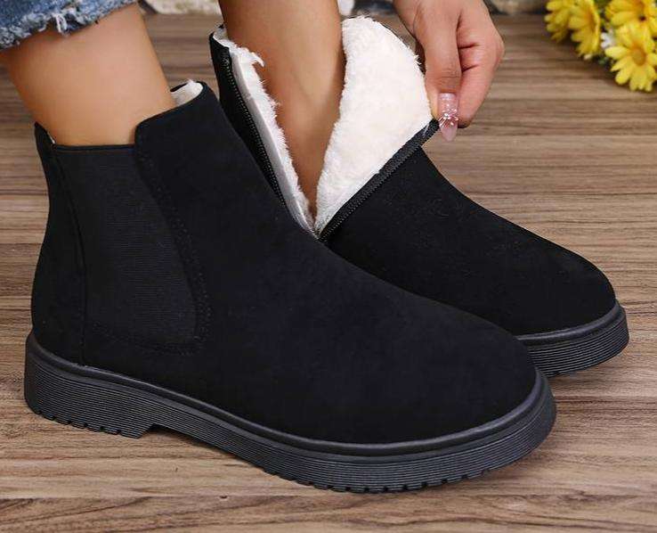 Boots Stiefeletten Damenstiefeletten Gr 42 Damen Stiefeletten In Größe 42 Bestellen Gabor