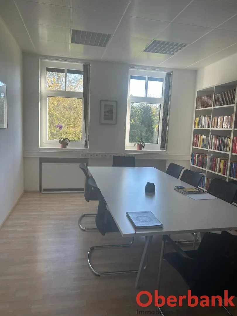 Büro-Praxis-Ordinations Fläche - Ansicht 3