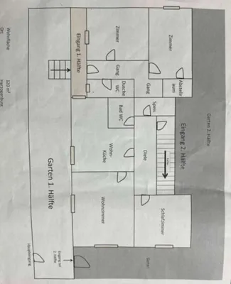 4-Zimmer-Gewerbeimmobilie mieten in Sankt Pölten Land – 125 m², € 1.050 – Bild 2 von 18