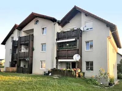 Wohnung zur Miete in 4320 Perg