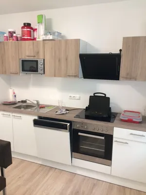 4-Zimmer-Wohnung mieten in Wels-Land – 97 m², € 1.145 – Bild 4 von 6