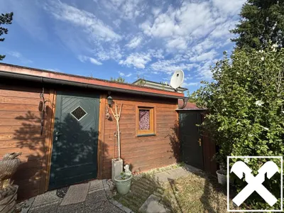 2-Zimmer-Immobilie kaufen in Perg – 49,82 m², € 79.000 – Bild 4 von 13