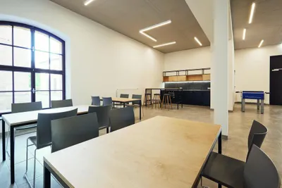1-Zimmer-Wohnung mieten in Steyr – 18,07 m², € 474 – Bild 8 von 9