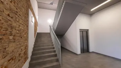 1-Zimmer-Wohnung mieten in Steyr – 18,07 m², € 474 – Bild 6 von 9