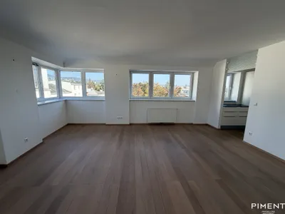 2-Zimmer-Wohnung mieten in Wien – 58,37 m², € 1.190
