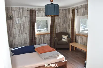 5-Zimmer-Haus kaufen in Spittal an der Drau – 104 m², € 170.000 – Bild 10 von 22
