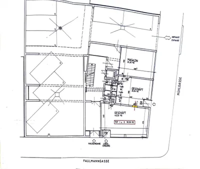 3-Zimmer-Gewerbeimmobilie kaufen in Wien – 100 m², € 399.000 – Bild 5 von 5