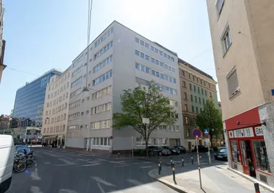 3-Zimmer-Gewerbeimmobilie kaufen in Wien – 100 m², € 399.000 – Bild 4 von 5