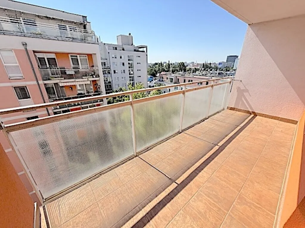 Apartment in Wien, Brigittenau, Katastralgemeinde Brigittenau - Ansicht 2