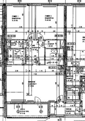3-Zimmer-Wohnung kaufen in Wien – 88,83 m², € 349.900 – Bild 27 von 29